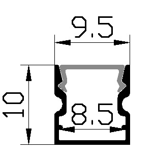product side