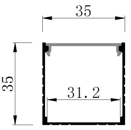 product side