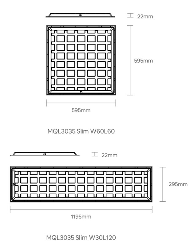 product side