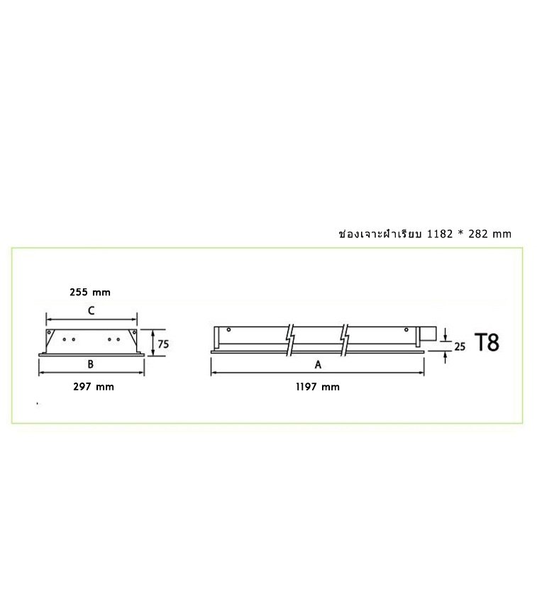 product side